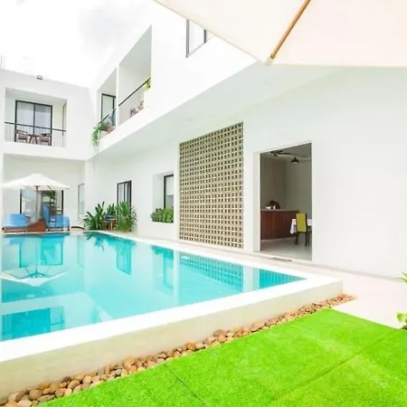 Dynamic Power Boutique Hotel